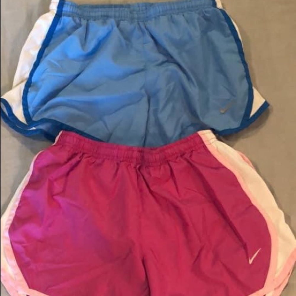 Youth Nike shorts